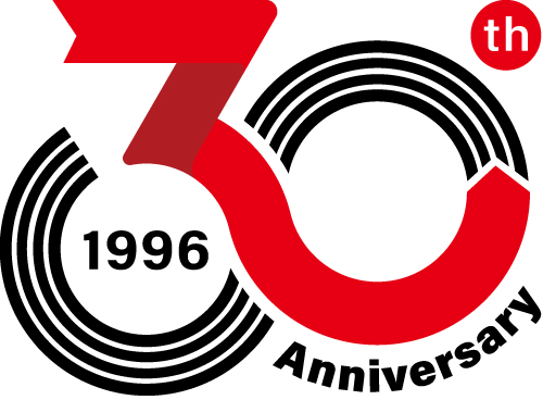 30週年