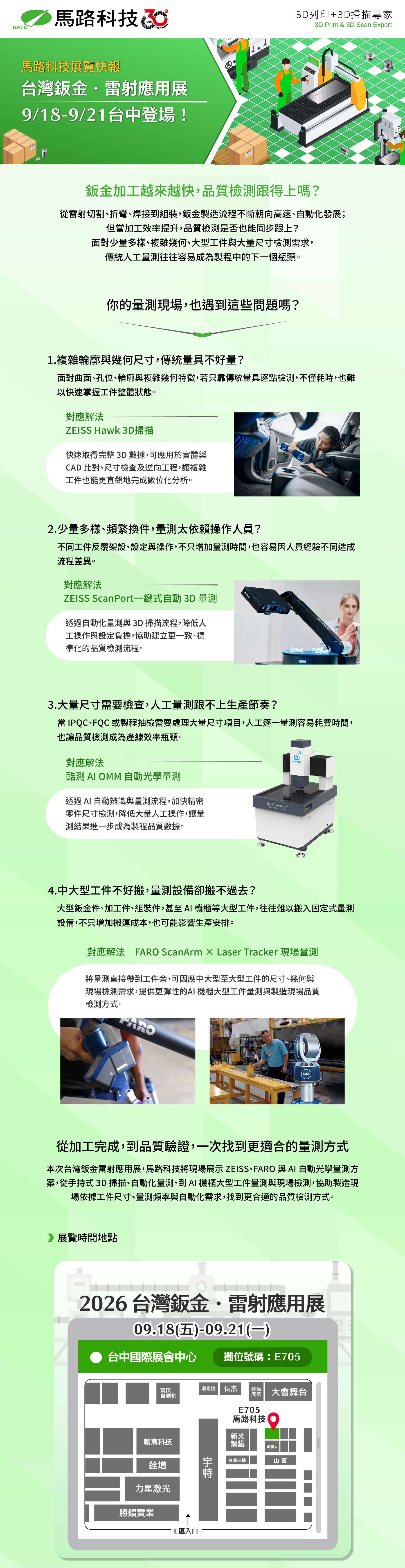 台北國際自動化工業大展