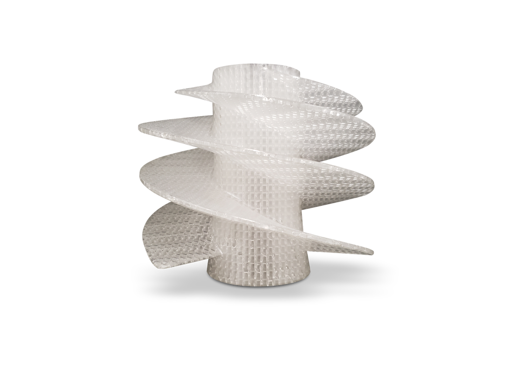 Accura Fidelity 3D Print Material