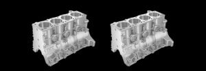 模具開發-金屬3D列印