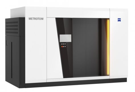ZEISS METROTOM 1500