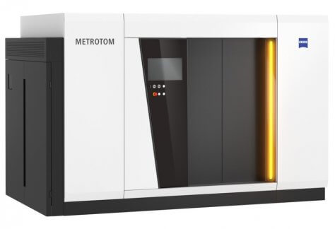 ZEISS METROTOM 800
