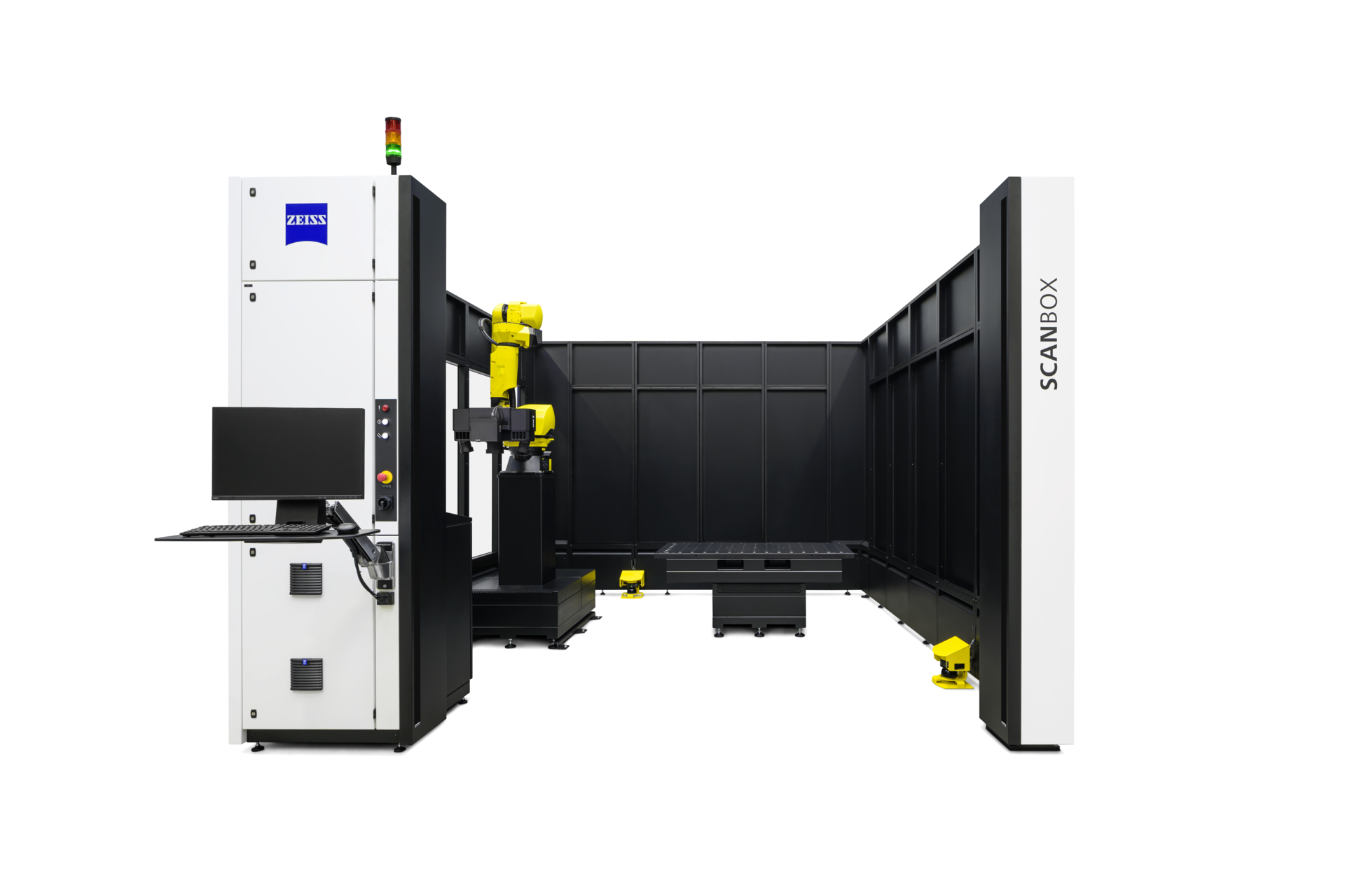 Zeiss ScanBox 5120