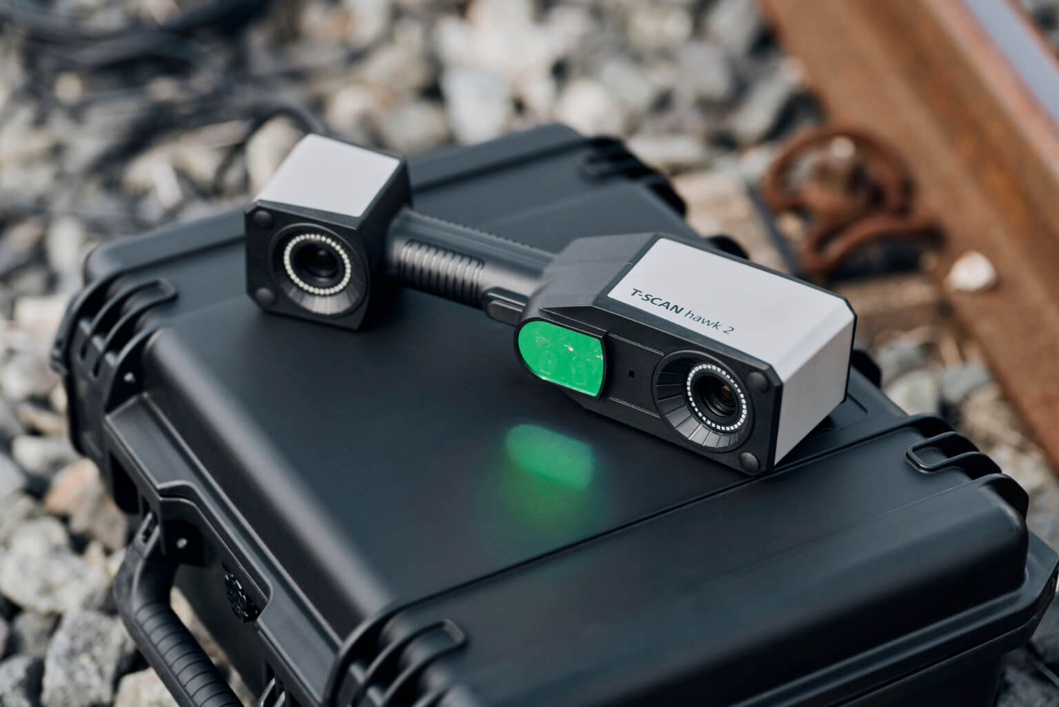 ZEISS T-SCAN hawk - 馬路科技｜3D列印+3D掃描專家