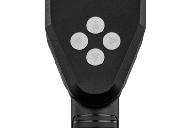 T-Scan hawk 2 流暢的操作體驗