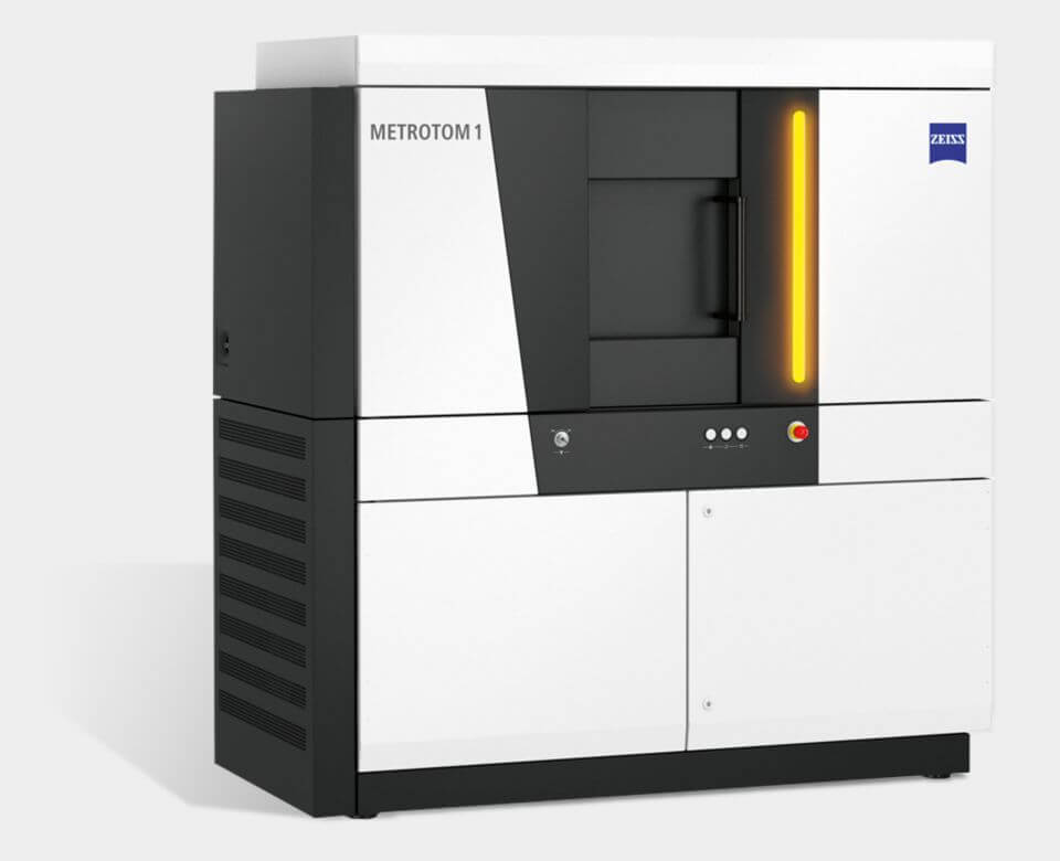 ZEISS METROTOM 1
