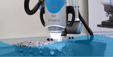 接觸式 vs 非接觸式粗糙度量測：半導體相關設備如何選擇量測方式