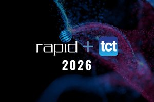 RAPID + TCT 2026
