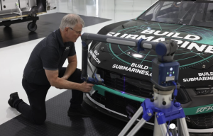 FARO 手持量測如何對應汽配產業的關鍵量測場景