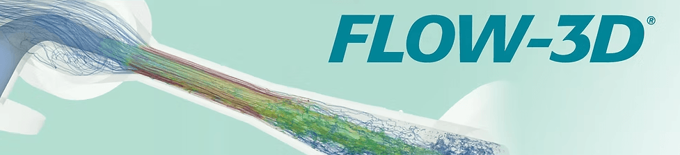 FLOW3D BRAND