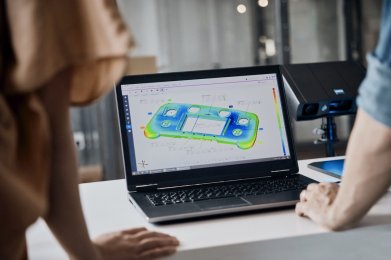ZEISS PiWeb