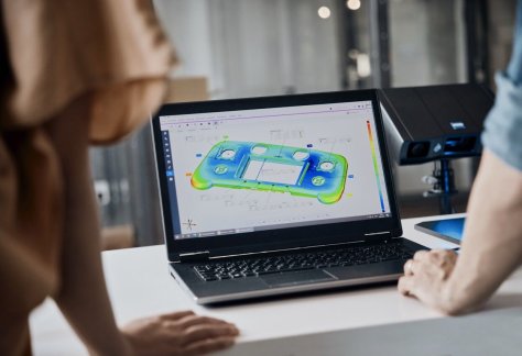 ZEISS PiWeb
