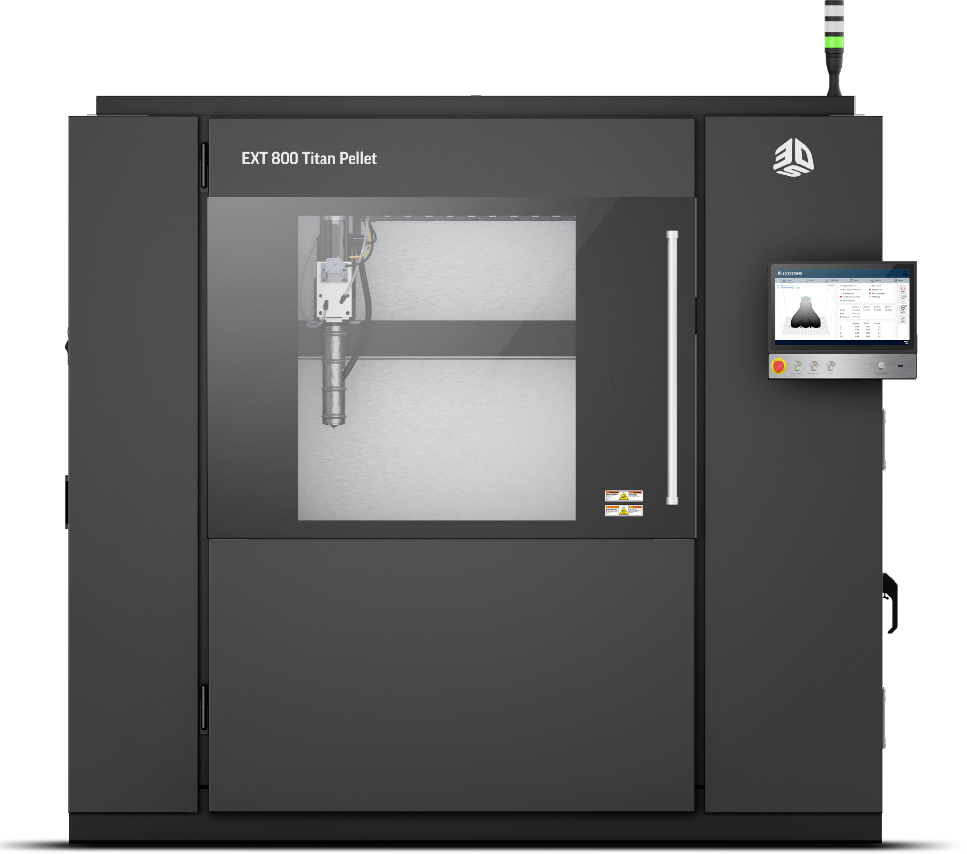 3D-Systems-EXT-800-Titan-Pellet-2-front