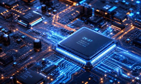 PCB 板材測試怎麼做?從彎曲、應變到熱變形的 DIC 量測應用