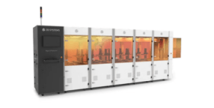 3d systems 75c