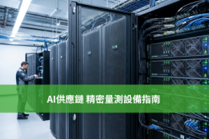 馬路AI量測選品指南